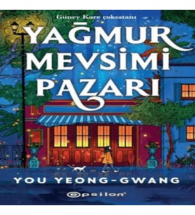 Yağmur Mevsimi Pazarı