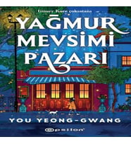 Yağmur Mevsimi Pazarı