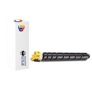 KYOCERA TK-8365/KYOCERA TASKalfa 2554ci -1T02YPANL0-(12K) SARI TONER