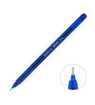 Tükenmez Kalem 1.0mm Büro Tipi Ballpoint Pensan Büro Tükenmez Kalem 1.0mm 2270 (Mavi)