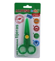 Alpino Baby 120Mm Makas Pt-025