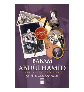 Babam Abdülhamid