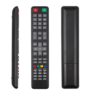 Ayt Dijitsu 501-321 Serisi Uyumlu Lcd Led TV Kumanda Uzaktan Kumanda