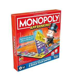 Monopoly Uygulama Bankacalığı G1424