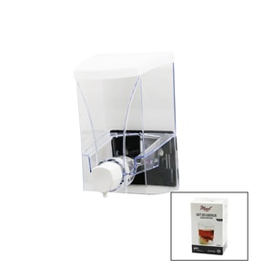 SOFT SIVI  SABUNLUK 500ML GO-53-vice 00717
