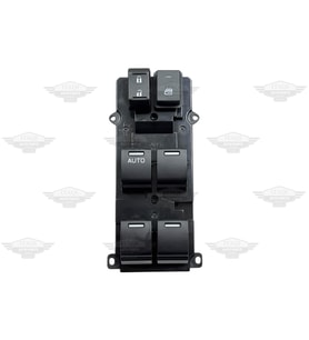 HONDA CIVIC FB7 SOL ÖN CAM DÜĞMESİ 2012-2016 35750-TR0-A510-ITQ