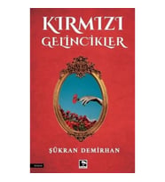 Kırmızı Gelincikler