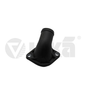 030121121B Termostat Kapağı - Audı A4-A6-Caddy-Cordoba-Ibıza-Golf-Jetta-Passat-Polo-Vento-1.9 Lt.-D.
