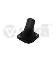 030121121B Termostat Kapağı - Audı A4-A6-Caddy-Cordoba-Ibıza-Golf-Jetta-Passat-Polo-Vento-1.9 Lt.-D.