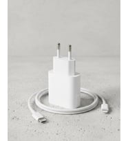 İphone 14 13 12 11 Xr Xs Max 20W Lightning Şarj Adaptörü Kablo Dahil