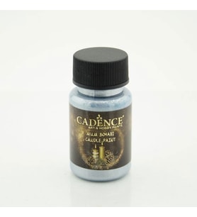 Cadence Mum Boyası 50 ml. 2145 AQUA 