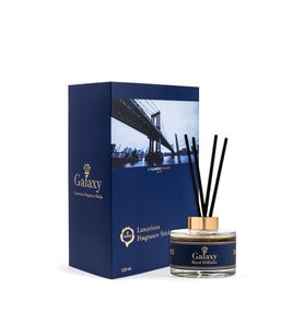 Galaxy  Lüx Fresh Çubuklu  Oda Kokusu 120 ml
