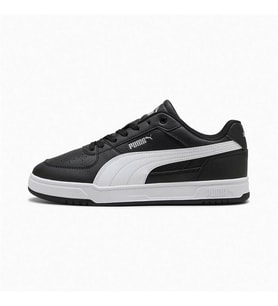 Puma Caven Siyah Unisex Sneaker 409170-03