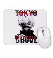 Tokyo Ghoul Mouse Pad