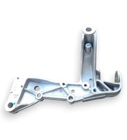VW Golf 6 2009-2012 Sol Salıncak Travers Konsolu 1K0199295F