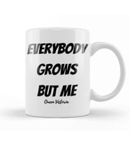 Queen Victoria Quotes Gift  Vintage Retro Rainbow Style Kupa Bardak Porselen