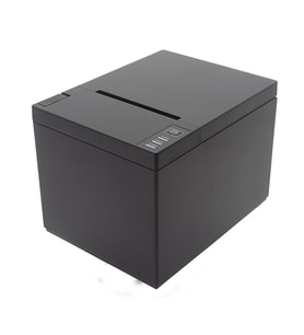 Xprinter XP-Q807K 203DPI Direkt Termal USB+ETHERNET Otomatik Kesici Fiş Yazıcı