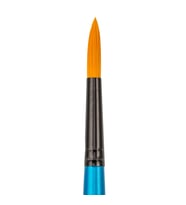 Bigpoint 111 Serisi Golden Sentetik Kıl Yuvarlak Fırça No: 12 x 12 Adet