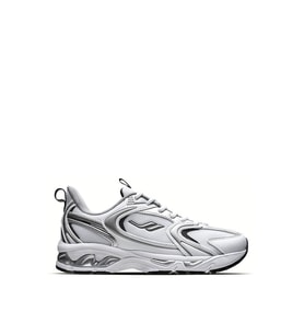 Lescon 26YBAU00ORINU Orion 3 Kadın Klasik Sneaker Beyaz - Gri (Beyaz-Gri)