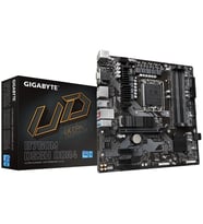 GIGABYTE B760M DS3H DDR4 HDMI TYPE-C DP PCIe 16X v4.0 1700p mATX