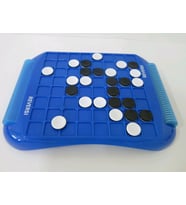 Reversi Stratejik Düşünce Geliştiren Zeka Oyunu 5+