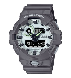Casio Ga-700Hd-8Adr G-Shock Erkek Kol Saati