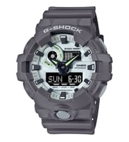 Casio Ga-700Hd-8Adr G-Shock Erkek Kol Saati