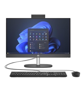 HP ProOne 240 G10 B70VFAT i5-1334U 16 GB 512 SSD Iris Xe Graphics 23.8" Full HD All in One PC