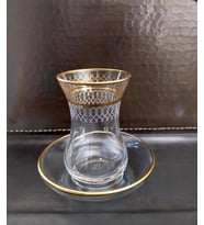Gordion 6 lı Çay Takımı Vıta