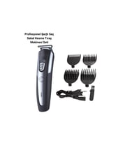 Mey İthalat® IP1019 Tıraş Makinesi