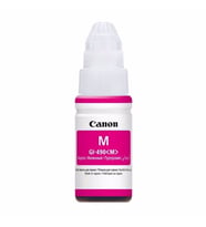 CANON GI-490M 0665C001 Kırmızı 70ml Tanklı Sistem Mürekkebi
