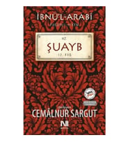 Hz. Şuayb 12. Fas