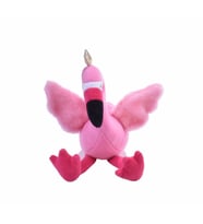 Flamingo Polar 35 Cm (Pembe)