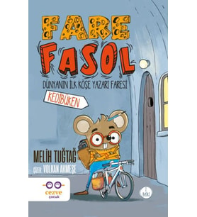 Fare Fasol 1 - Kedibüken