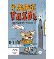 Fare Fasol 1 - Kedibüken