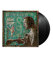Buddy Guy - Blues Singer - Plak