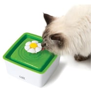 Catit Flower Fountain Mini Otomatik Kedi Su Sebili