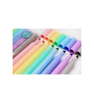 8'li Fosforlu Pastel Renkler F.k