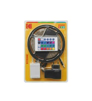 KODAK 2835 5 Metre Şerit Led IP65 Rgb