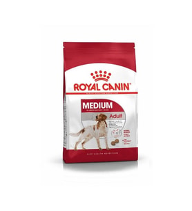 Royal Canin Medium Adult Yetişkin Köpek Maması 15 Kg