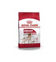 Royal Canin Medium Adult Yetişkin Köpek Maması 15 Kg