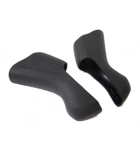 Shimano Hood - Elcik Dura-Ace ST-R9100 Siyah