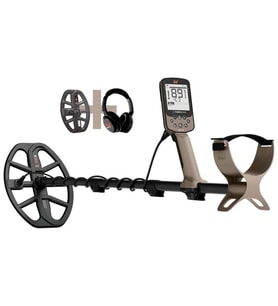 Minelab X-Terra Elite Dedektör Expedition