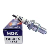 Ngk Dr9eıx 1995-1997 Kawasaki ZL 600 Uyumlu Buji İridyum Buji
