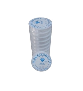 Misina Elastik - 0.5 mm Şeffaf
