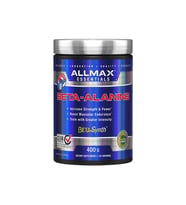 ALLMAX Nutrition Beta-alanina 400 g