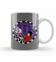 Beetlejuice Quot Beetlejuice Lydia Quot Kupa Bardak Porselen