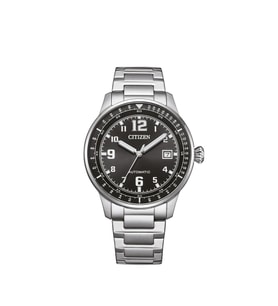 Citizen Tsuyosa NJ0190-51E Erkek Kol Saati