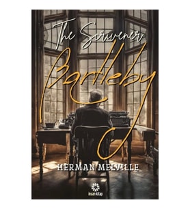 Bartleby - The Scrivener