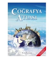 Coğrafya Atlası